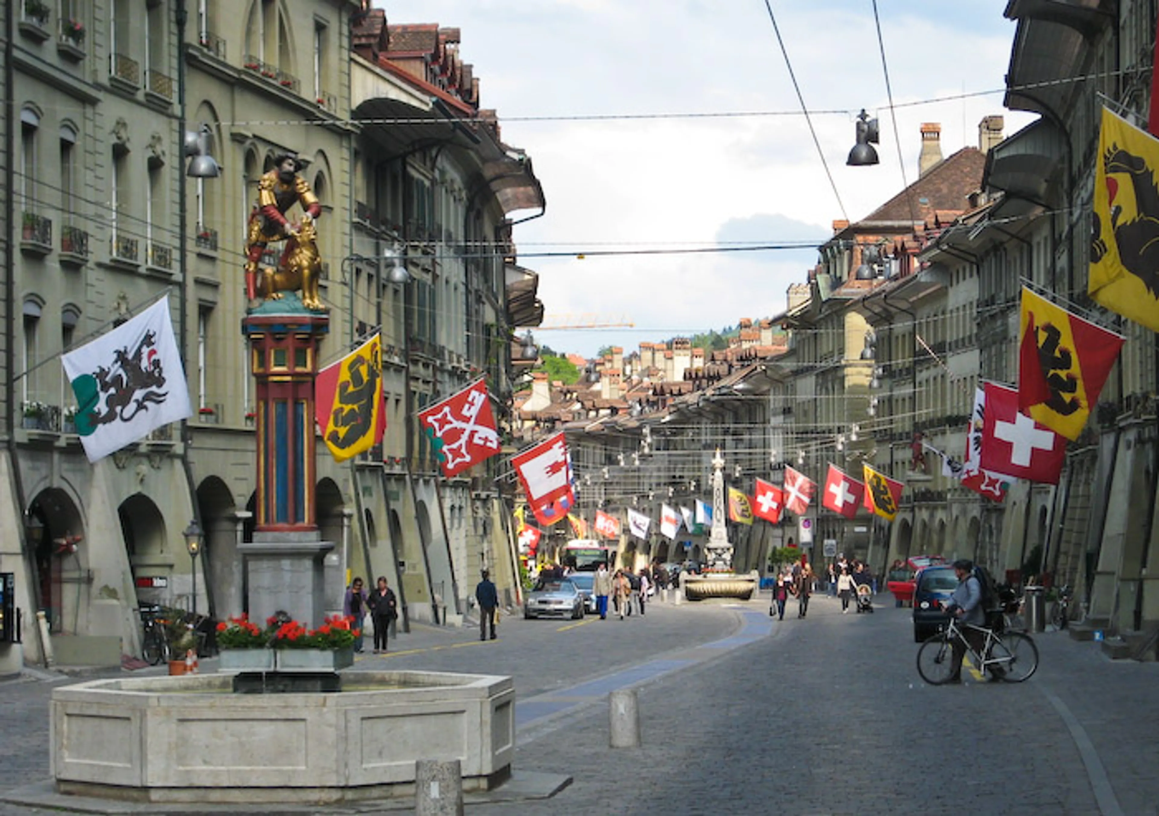 Капитал - Казахстанских бизнесменов ждут в Швейцарии