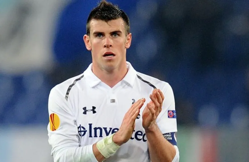 Капитал - «Тоттенхэм» выдвинул «Реалу» условия по трансферу Бейла