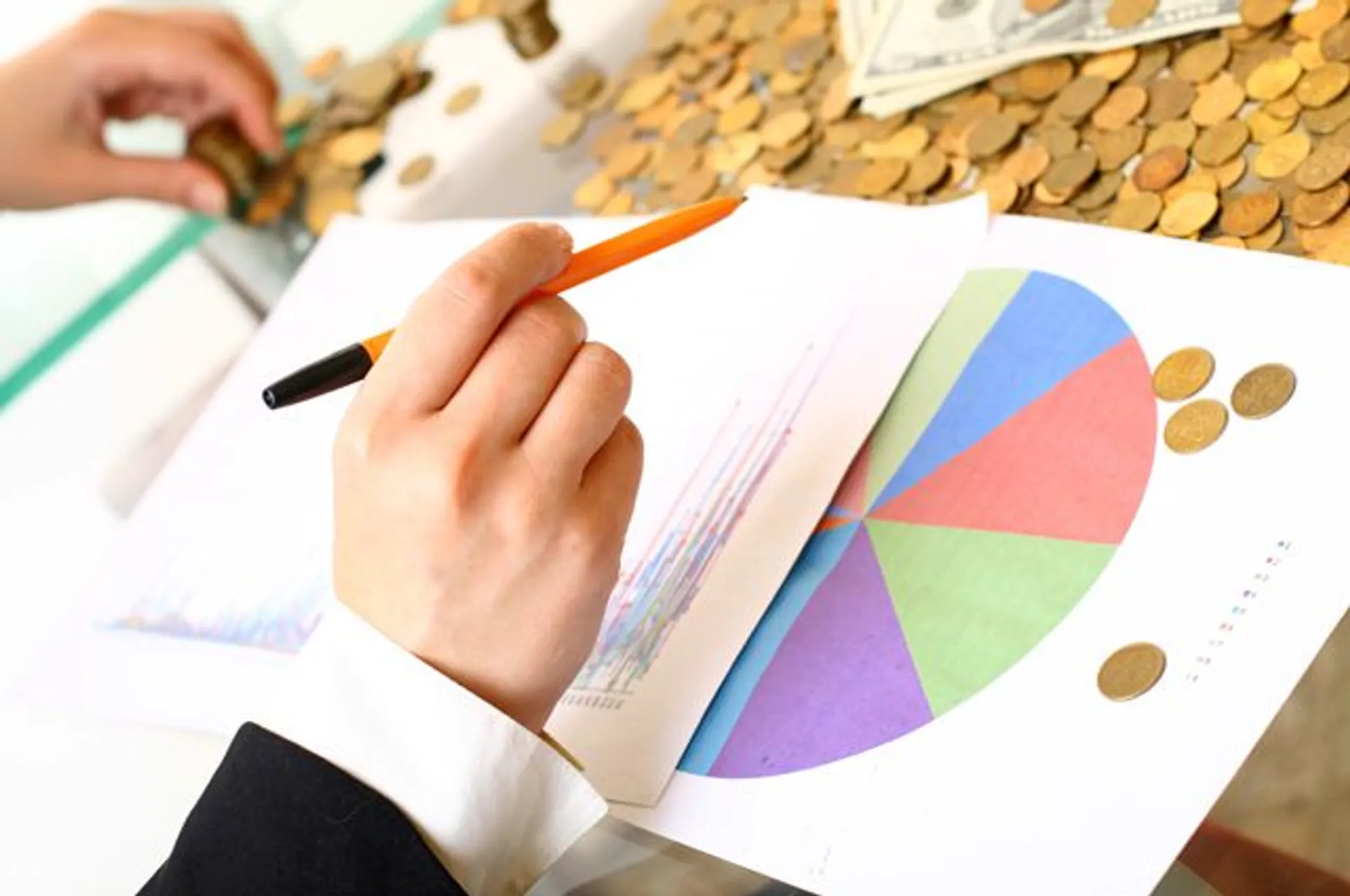 Капитал - Чем объяснить неожиданное ускорение казахстанской экономики?