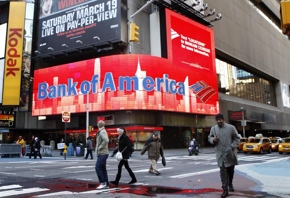 BofA предупредил об угрозе глобальной стагфляции при Дональде Трампе- Kapital.kz