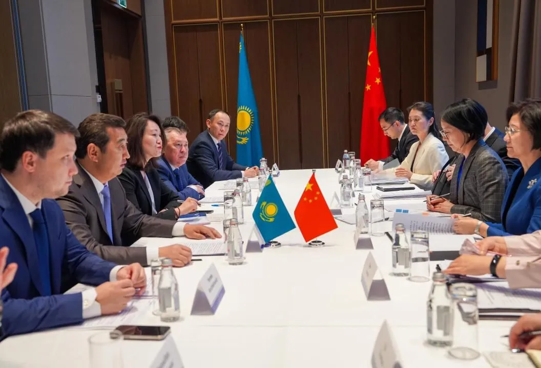 Поставлять мясо птицы в Китай смогут 88 казахстанских производителей