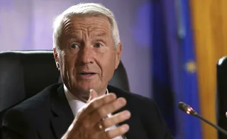 Капитал - Brexit и выход России из СЕ станут потрясением для Европы