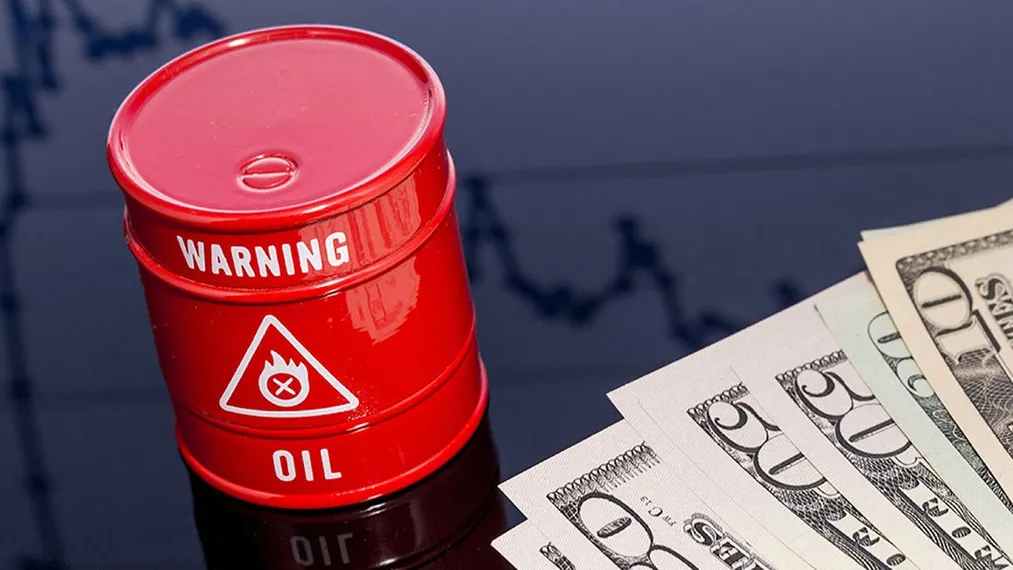 Капитал - Цены на нефть и металлы, курс тенге на 18 мая