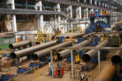 Какие предприятия открылись в Мангистауской области в 2017 году