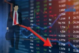 Капитал - Акции Nestle падают после внезапного ухода генерального директора