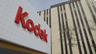Капитал - Kodak избежит банкротства