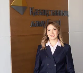 Капитал - Дина Жанадил, БРК: Необходимо адаптировать экономику к новым условиям