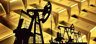 Цены на металлы, нефть и курс тенге на 15 мая