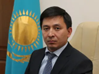 Капитал - Аппарат акима Карагандинской области возглавил Жанат Искаков