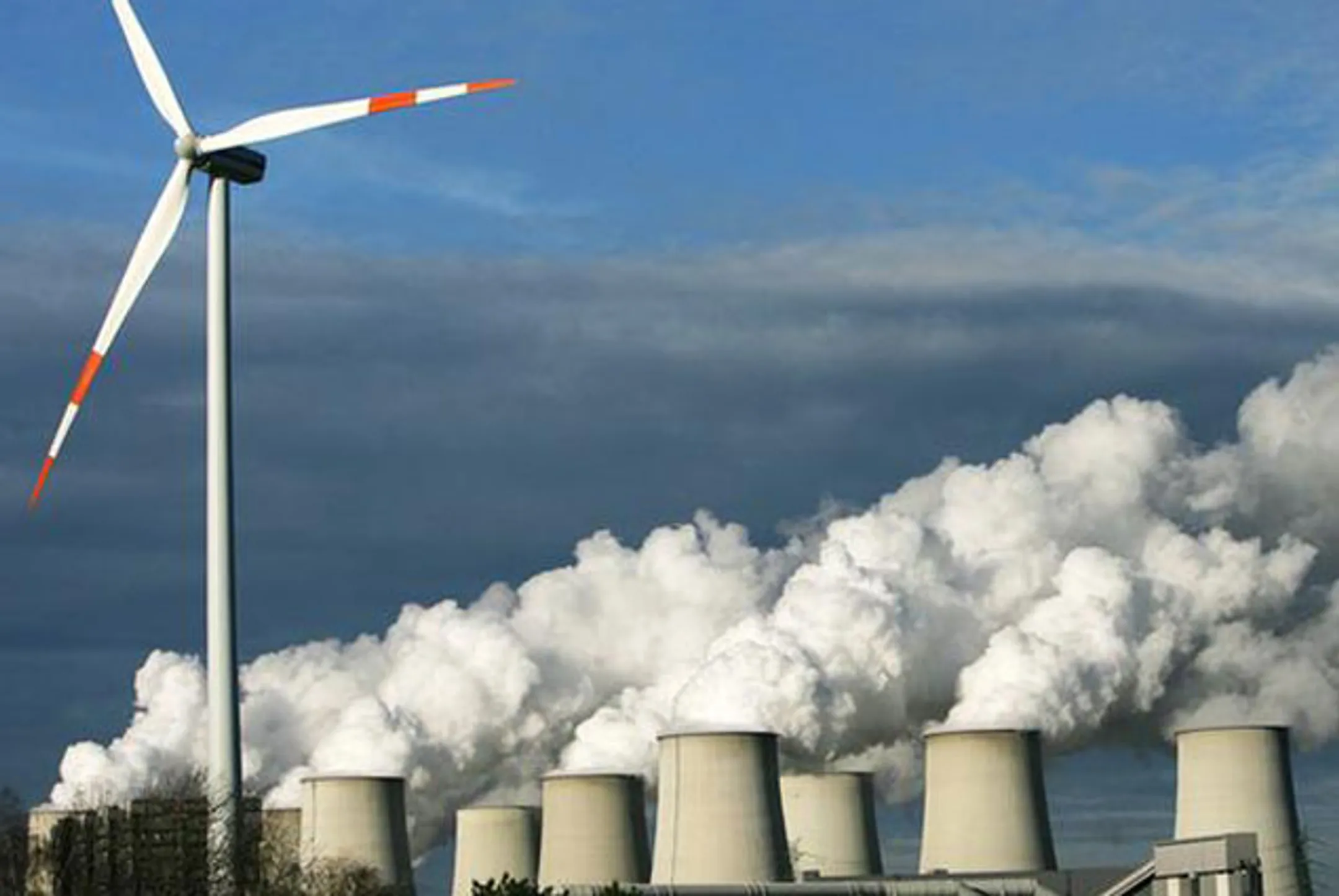 Евросоюз принял новое соглашение по климату - Image Kapital.kz