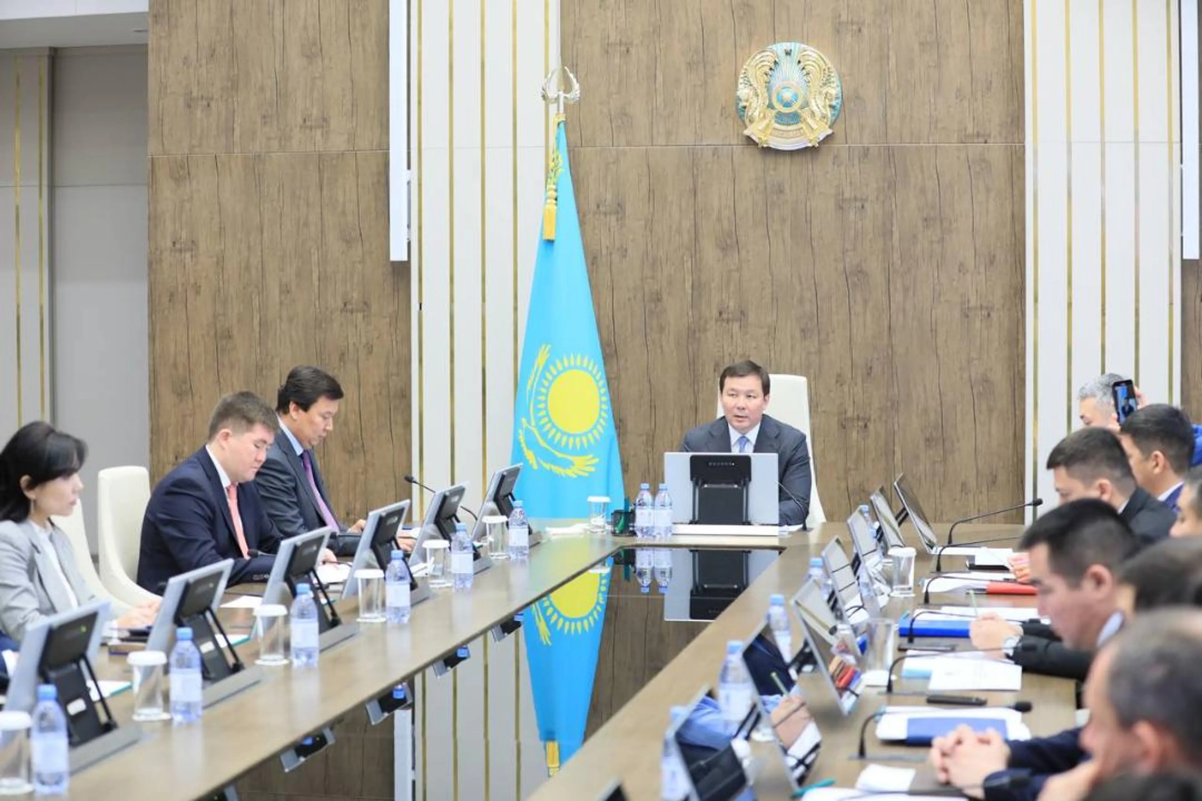 Капитал - Какие инвестиционные проекты реализуют в Актюбинской области