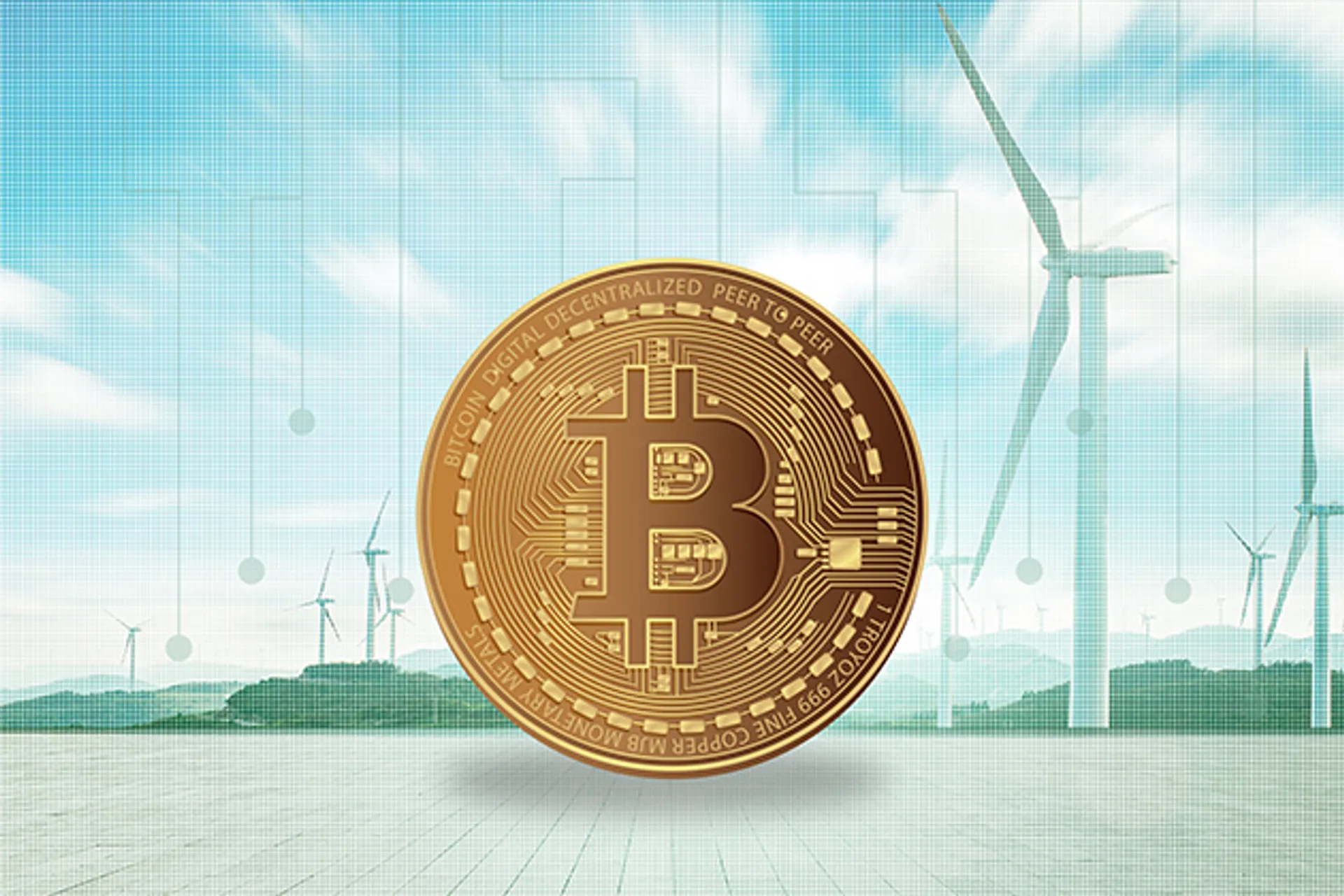 Капитал - Bitcoin постепенно восстанавливает свою стоимость