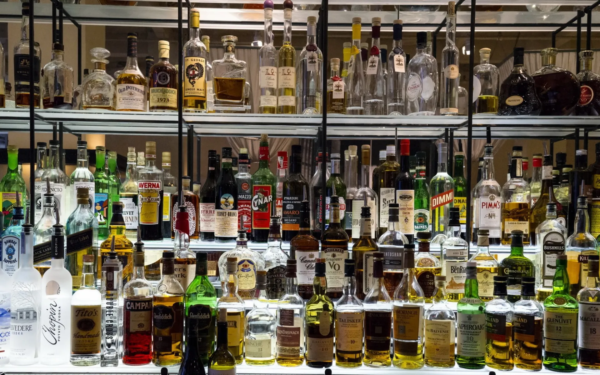 Капитал - РК повысит акциз на алкоголь