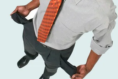 Инвесторы боятся повторения кризиса 1997 года