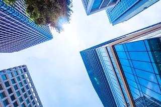 Капитал - Эксперты оценили перспективы прихода инвесторов в сектор офисной недвижимости