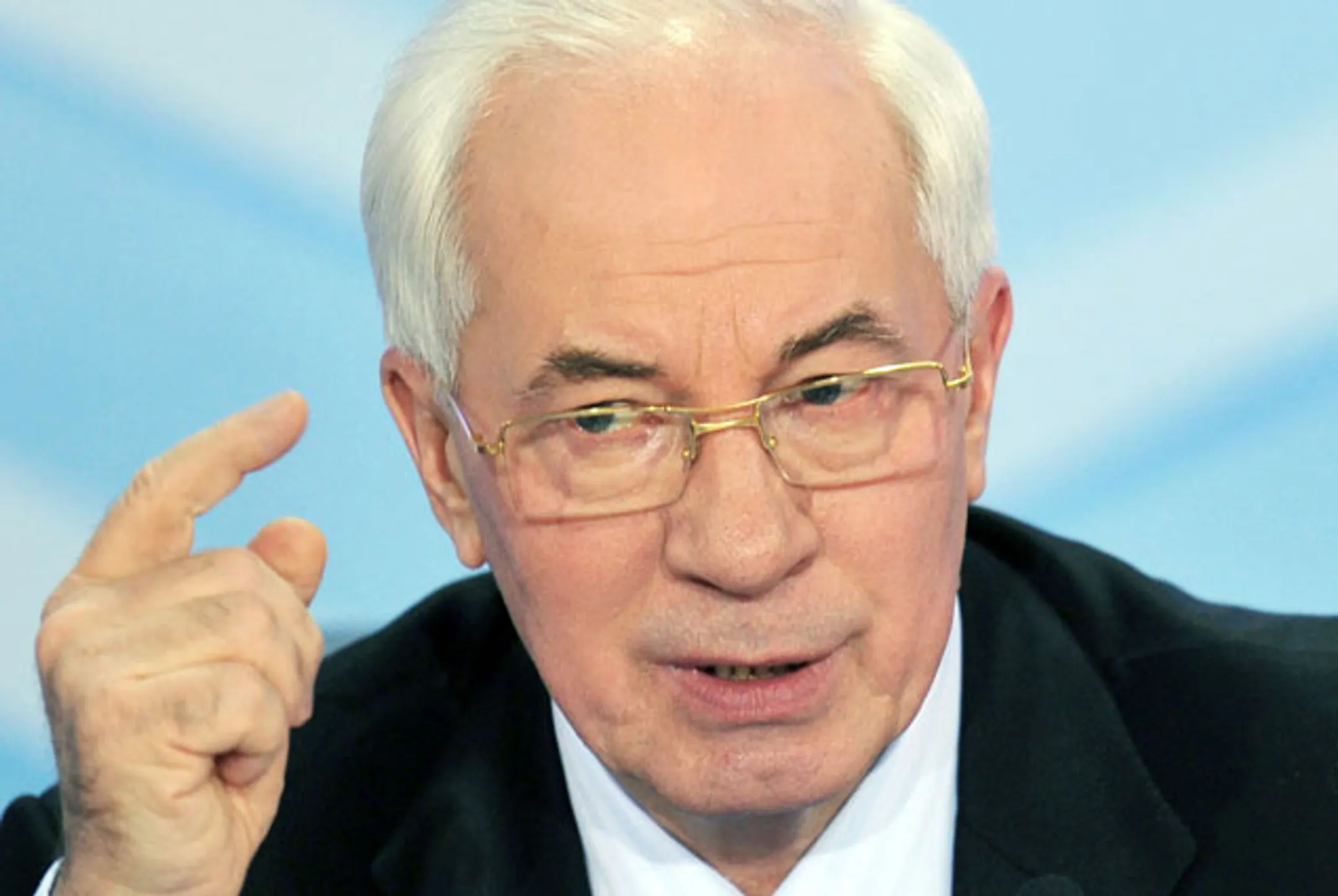 Украина не будет подписывать соглашение о Таможенном союзе - Image Kapital.kz