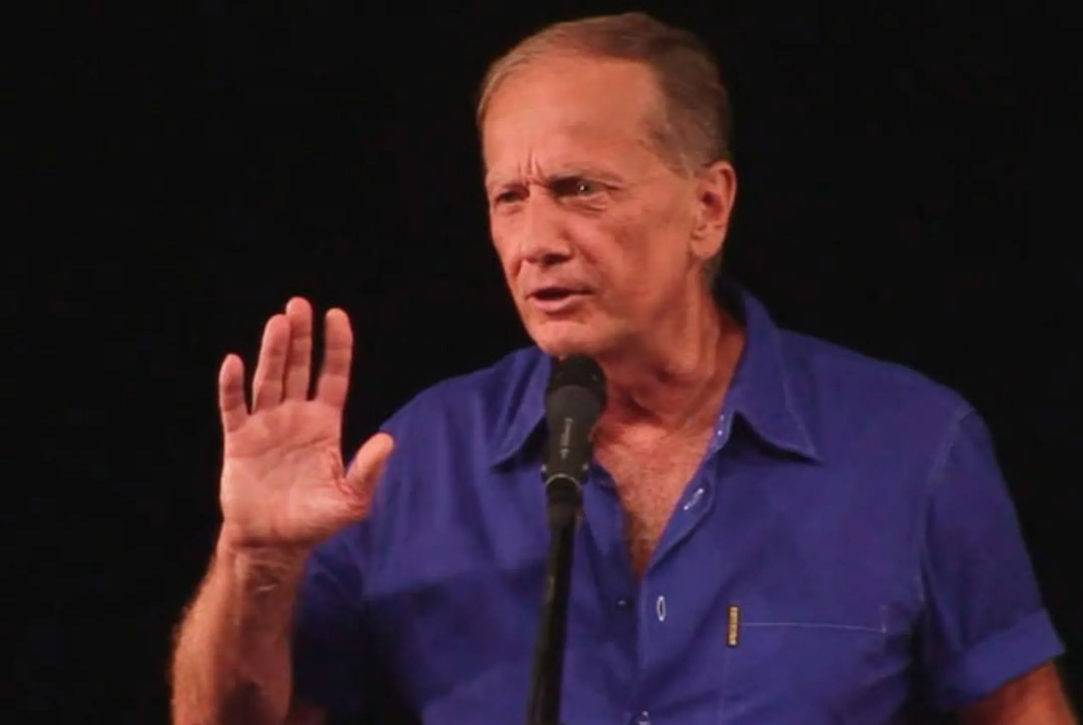 Задорнову хотят запретить въезд в Украину - Image Kapital.kz