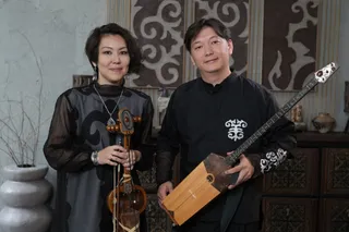 Фото: Бауыржан Идрисов