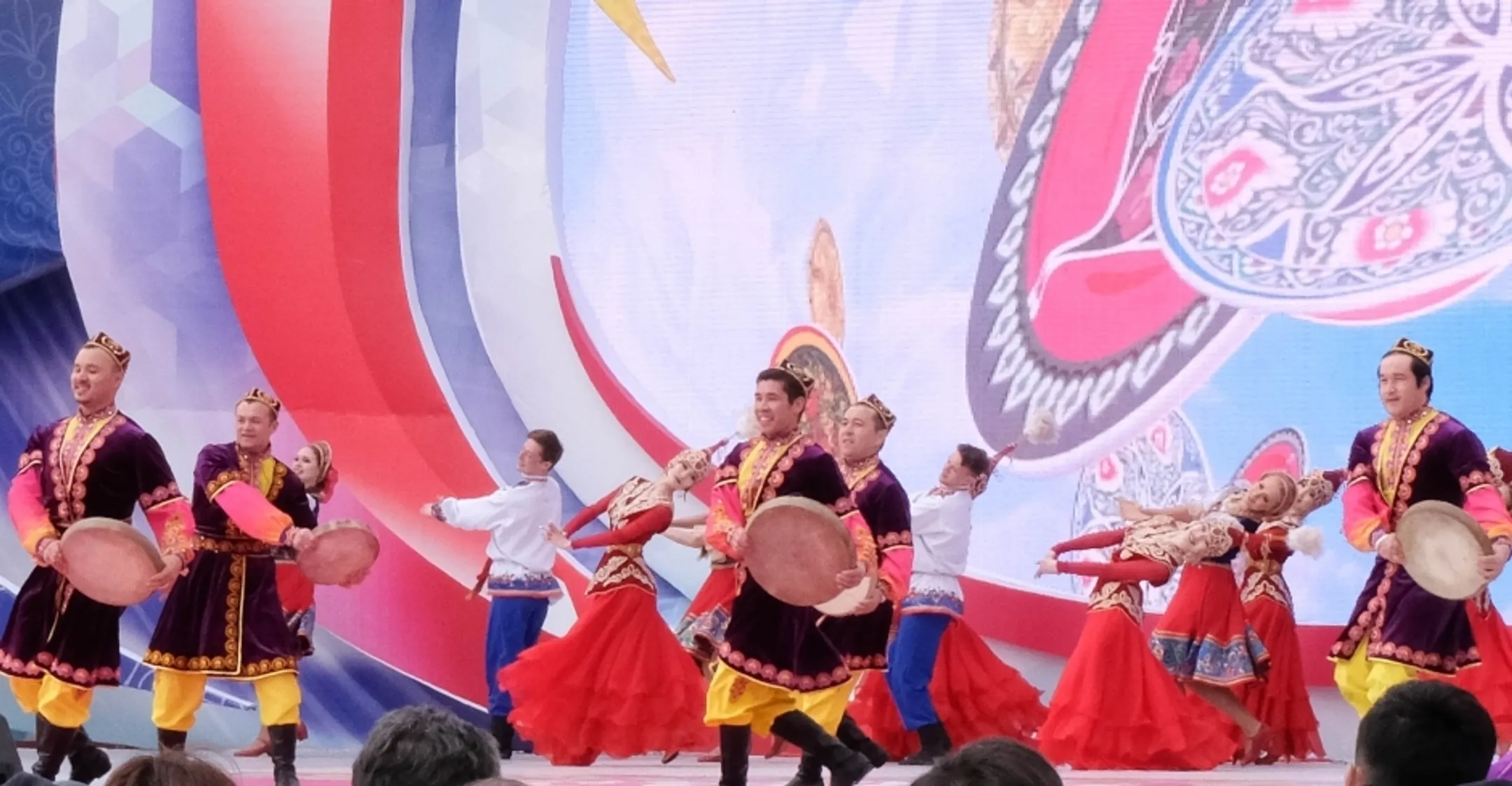 Какие проекты ГЧП можно реализовать при участии Ассамблеи народа Казахстана - Image Kapital.kz