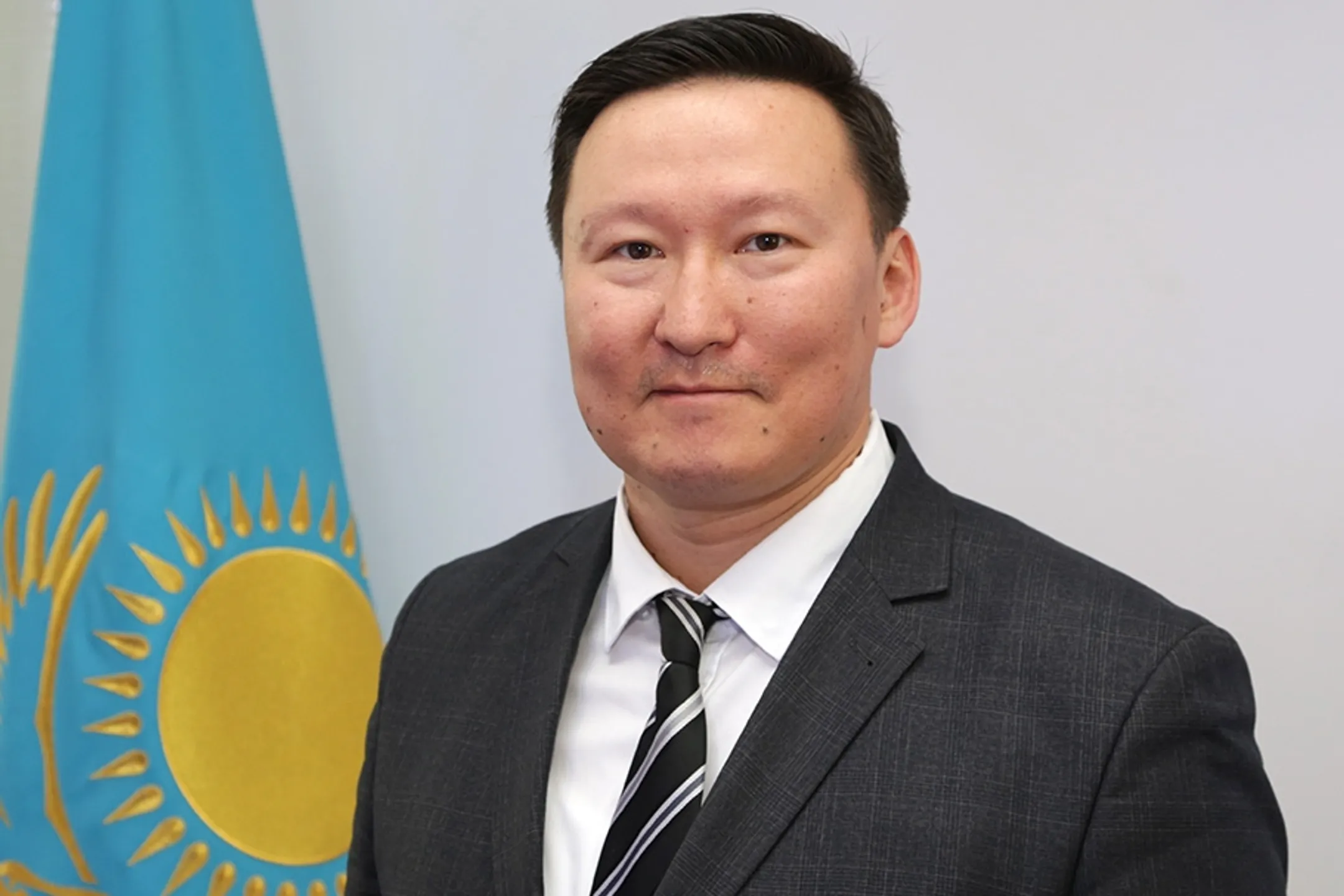 Назначен глава Департамента казначейства по Карагандинской области - Image Kapital.kz