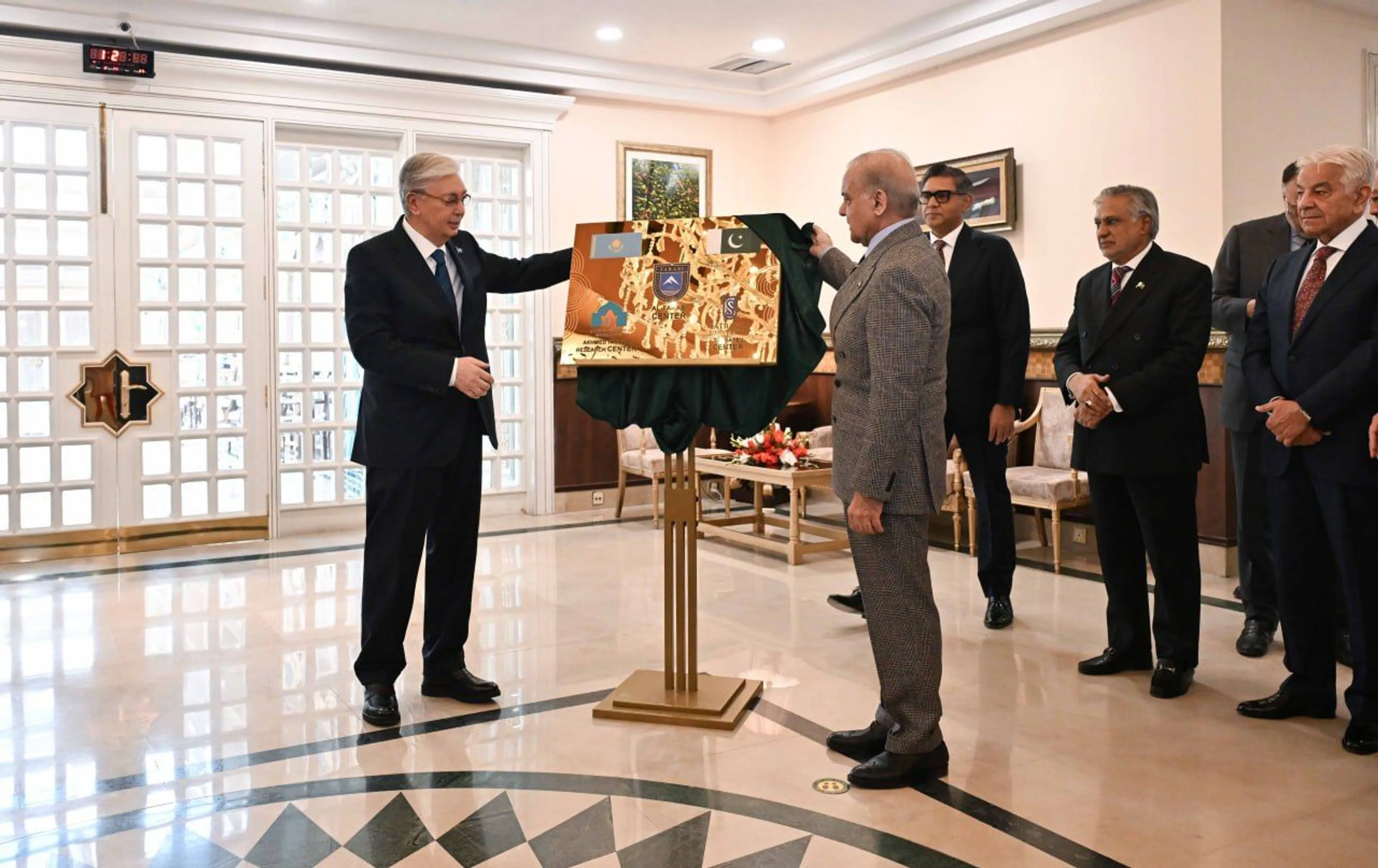 Фото: пресс-служба Акорды