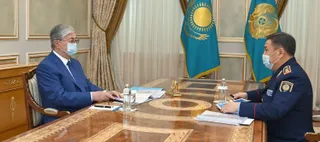 Капитал - В электронном формате расследуется 81,7% уголовных правонарушений