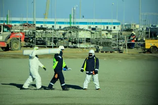 Фото: Руслан Пряников