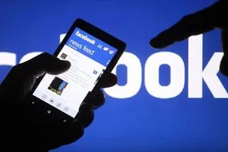 Капитал - Facebook запустил функцию расширенного поиска