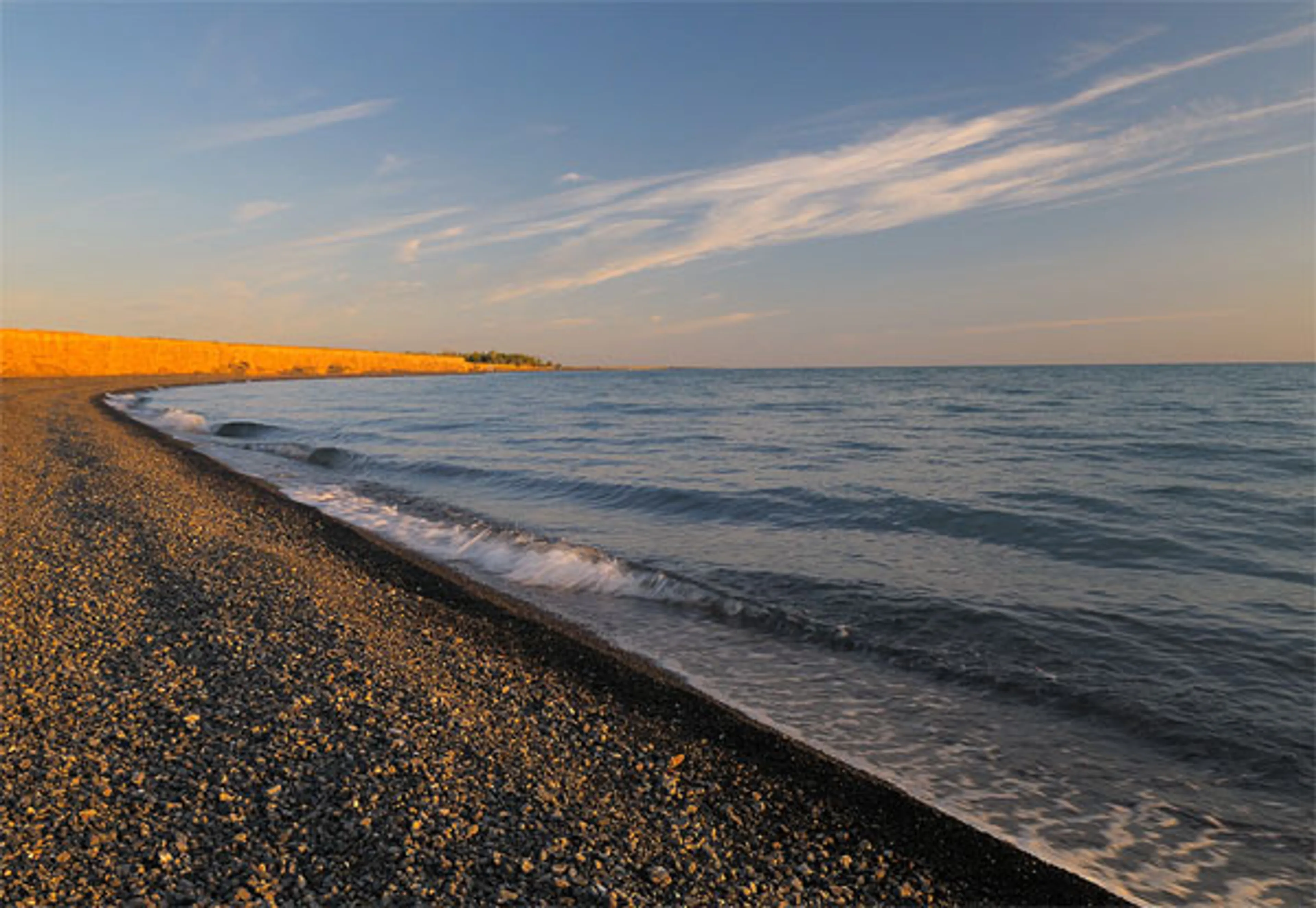 Капитал - Более 700 тысяч человек отдохнули на Алаколе в 2017 году