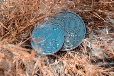 Биржевая неделя прошла для тенге без потрясений