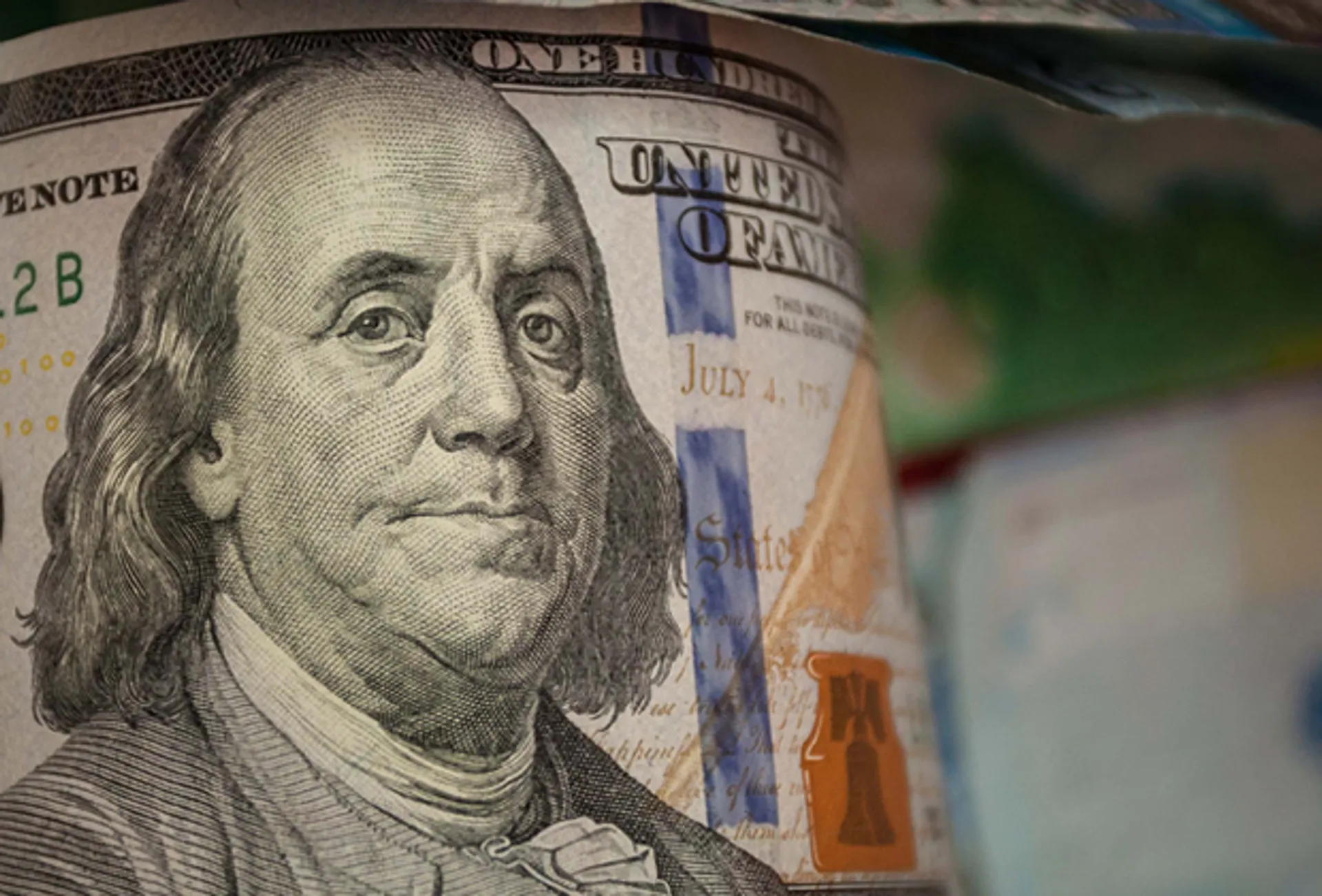 Капитал - Доллар пошел в наступление