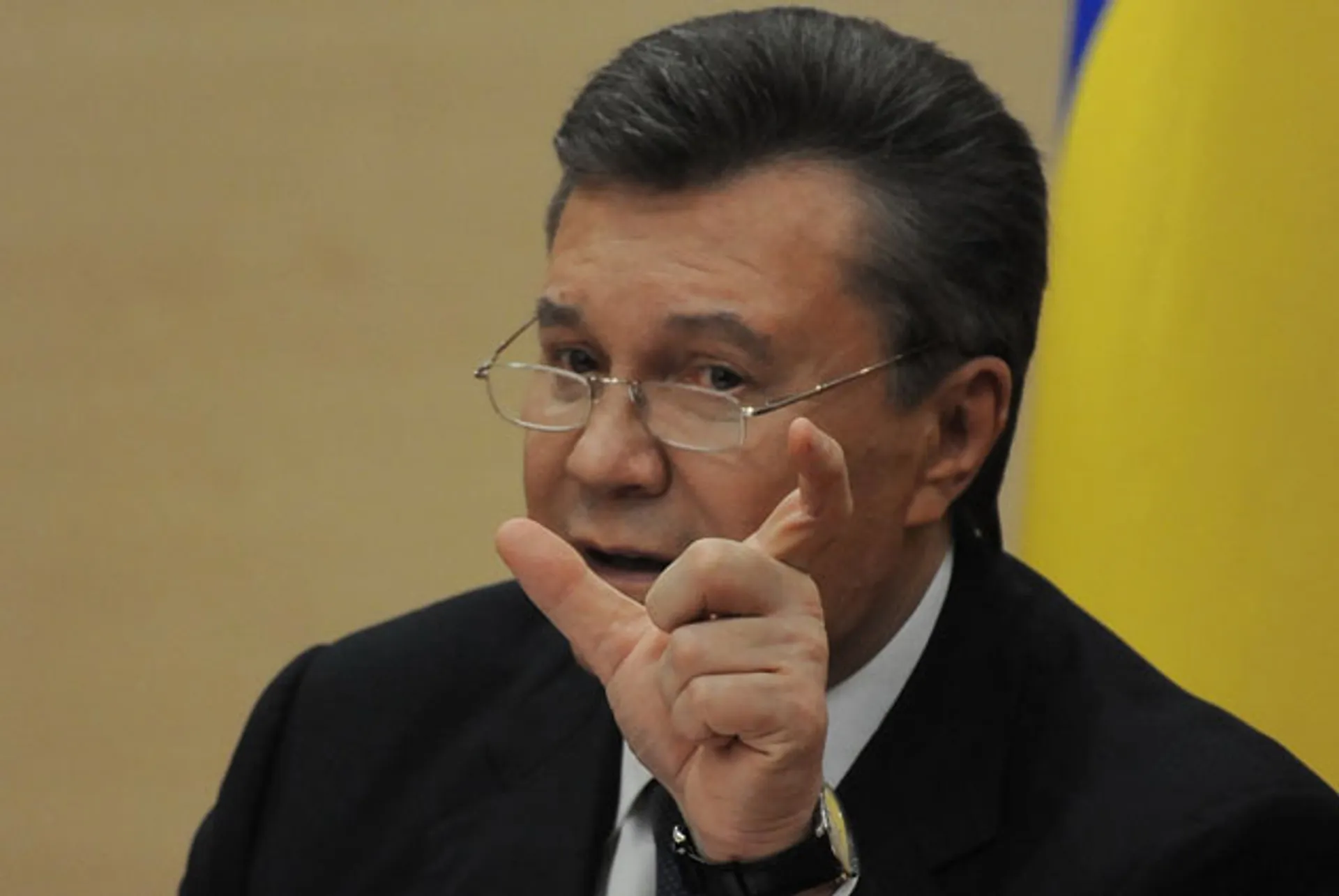 Капитал - Янукович предложил провести всеукраинский референдум