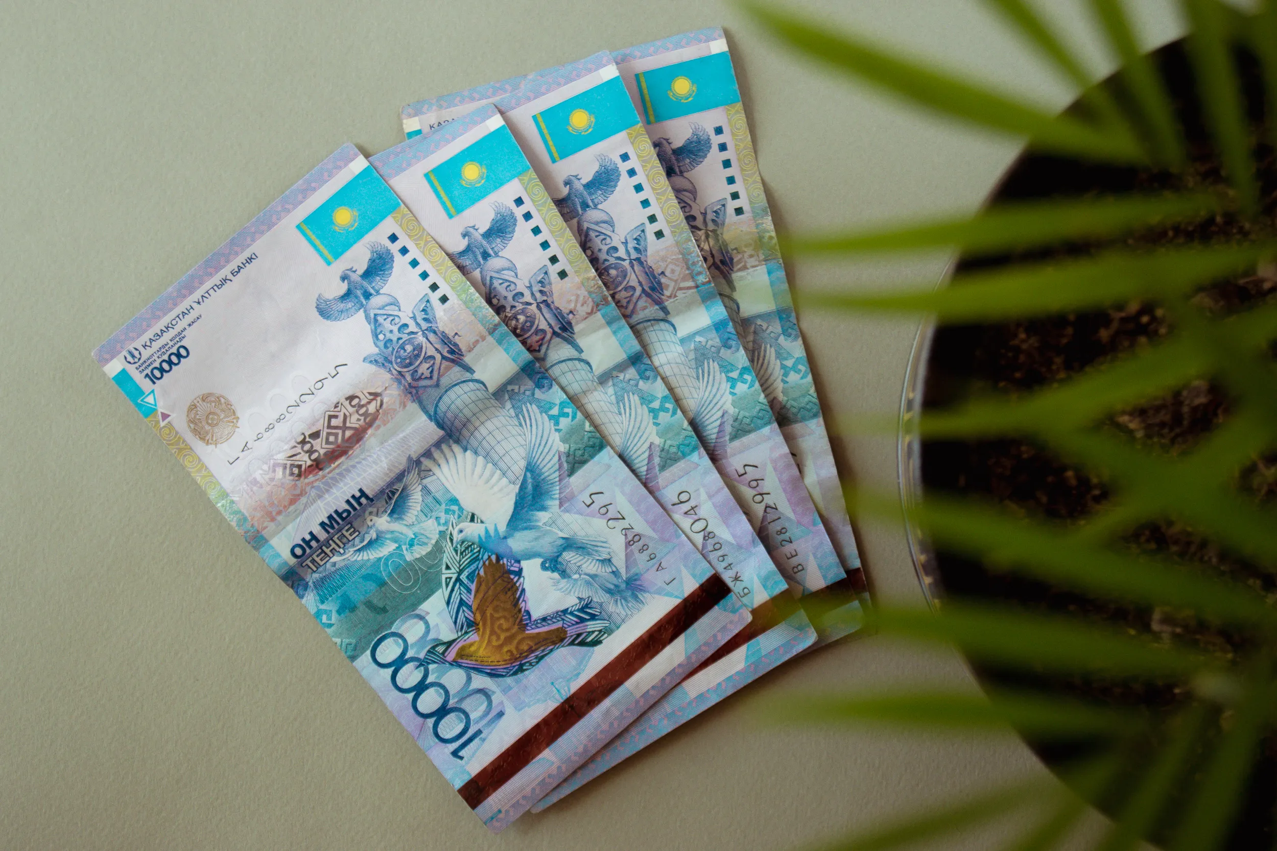 Вкладчикам Capital Bank Kazakhstan выплатили 1,4 млрд тенге 