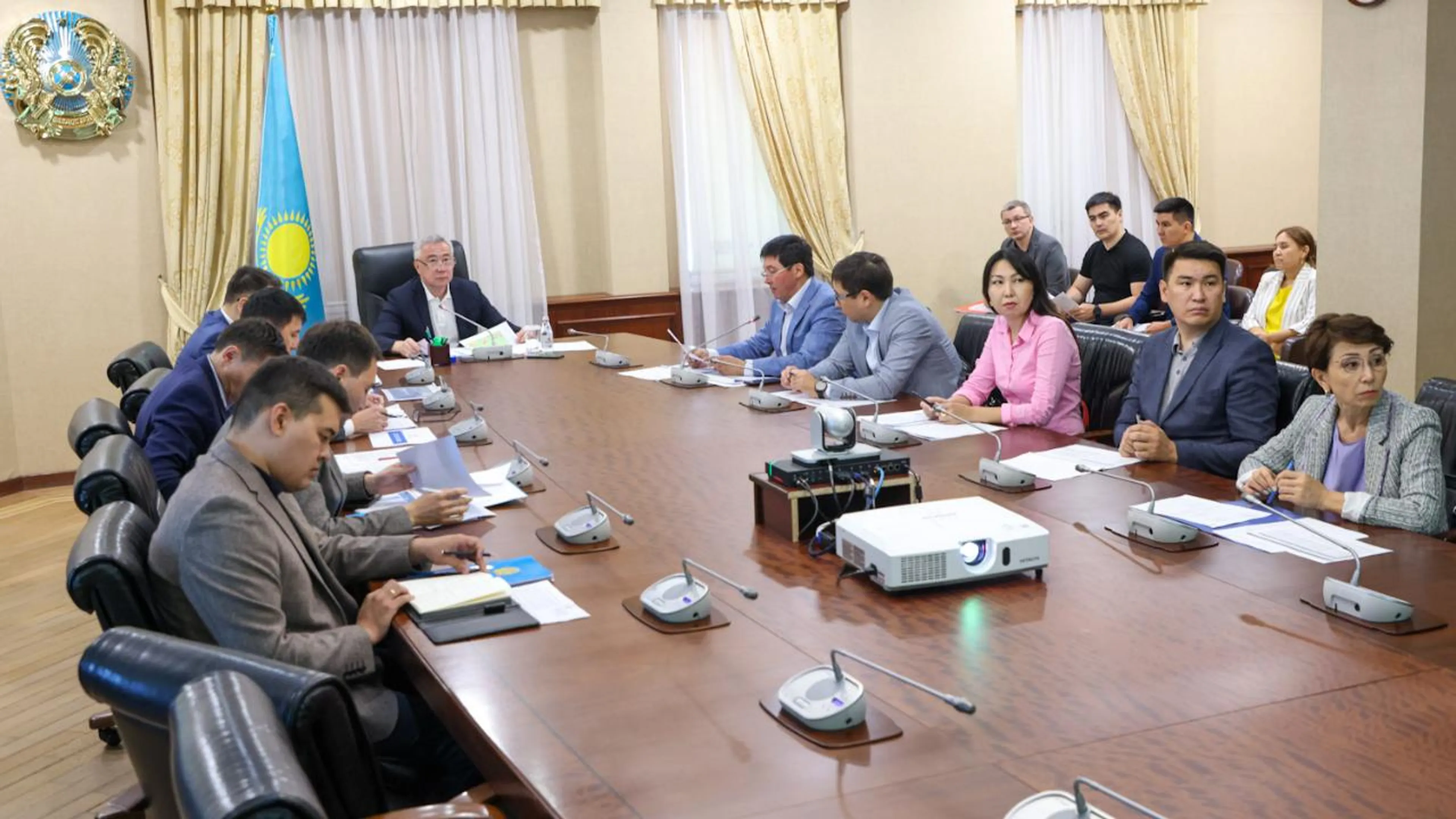 Фото: пресс-служба МТИ