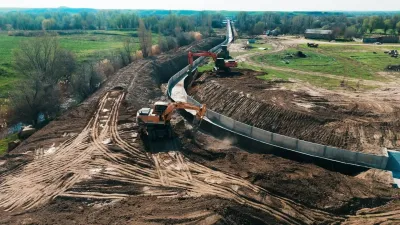 ҚР Су ресурстары және ирригация министрлігі