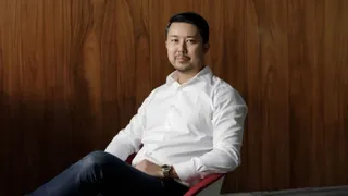 Фото предоставил автор Данияр Нурсултан