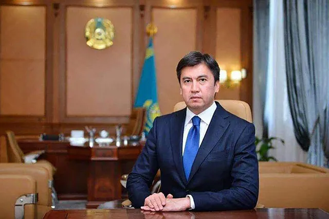 Фото: primeminister.kz