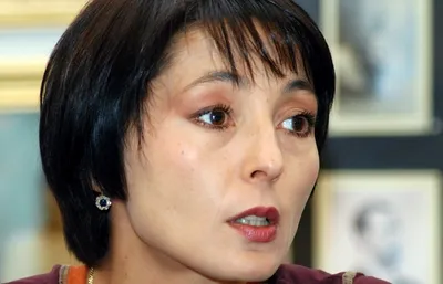 Алтынай Асылмуратова возглавила национальную академию хореографии