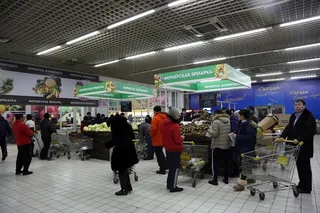 Капитал - Казахстан может обеспечить себя продуктами