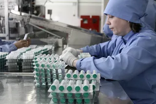 Капитал - Объем выпуска лекарств в Казахстане достиг 41,77 млрд тенге