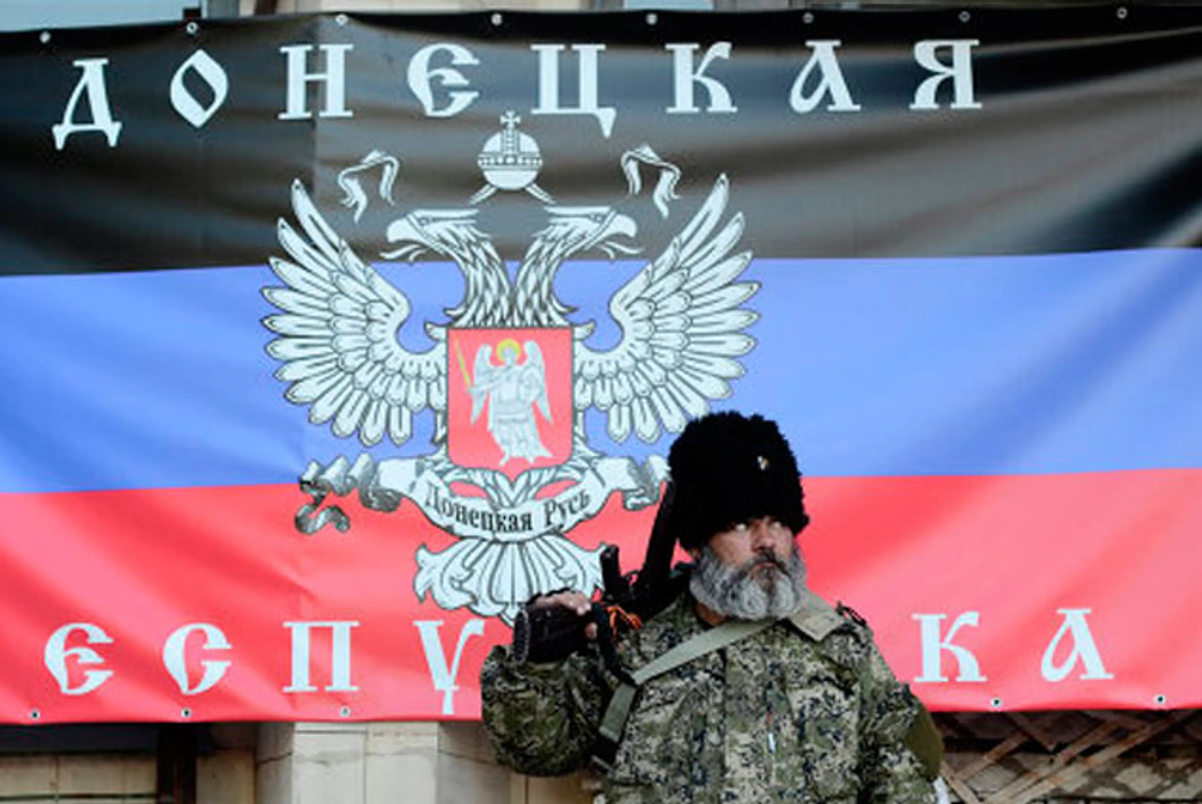 Капитал - Стрелков продолжит боевые действия после окончания лета