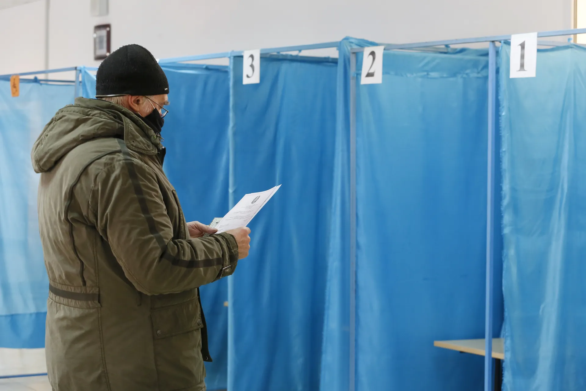 Фото: Руслан Пряников