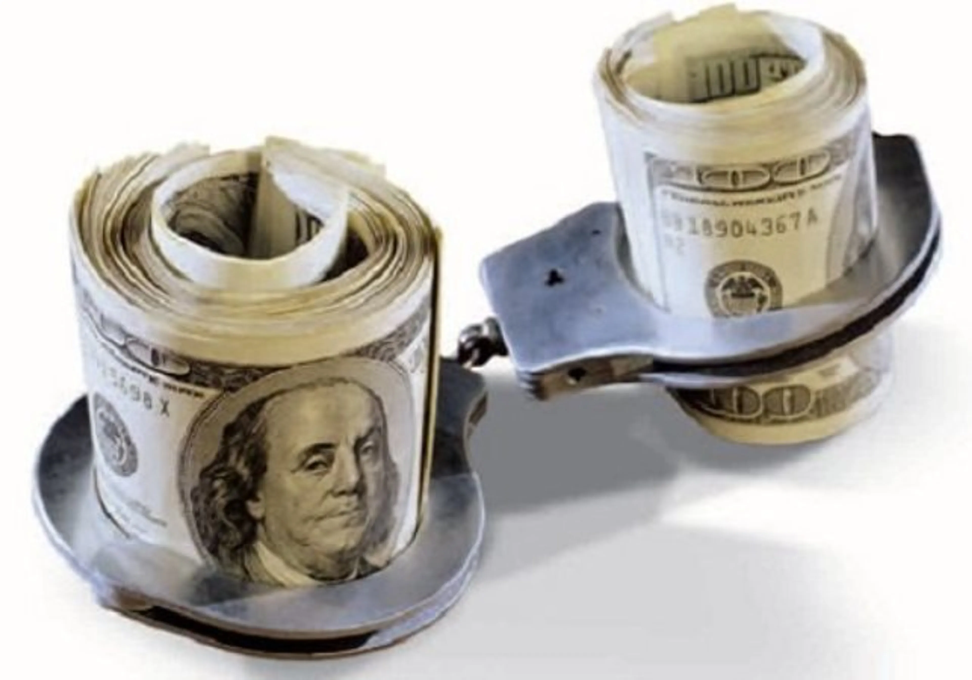 Капитал - Системная коррупция выявлена среди ревизоров