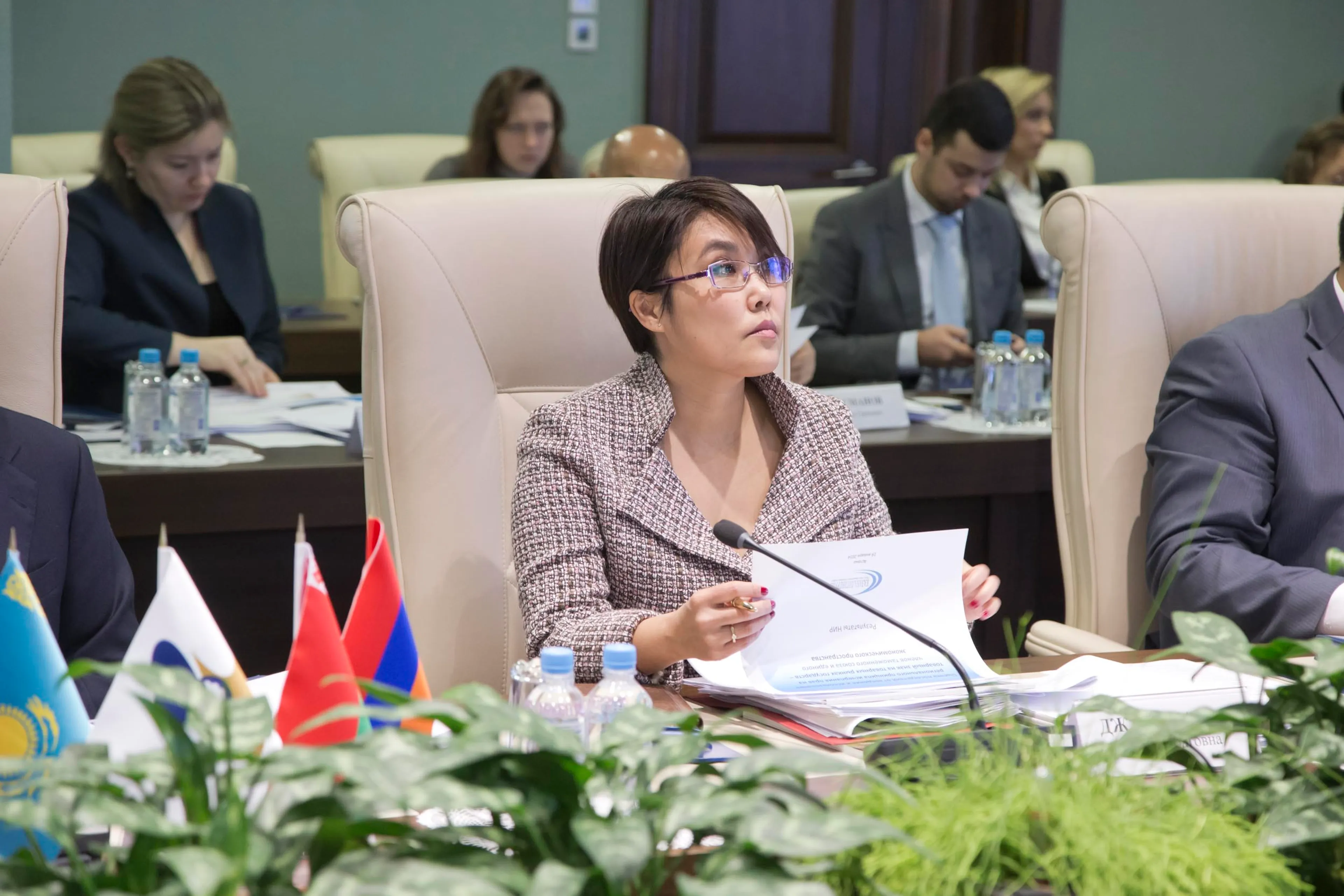 Капитал - Признание банковских гарантий в ЕАЭС упростят