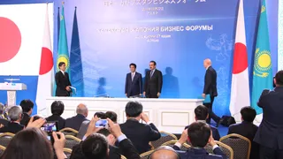 Капитал - БРК привлек займ японского банка SMBC в объеме до $ 37,3 млн