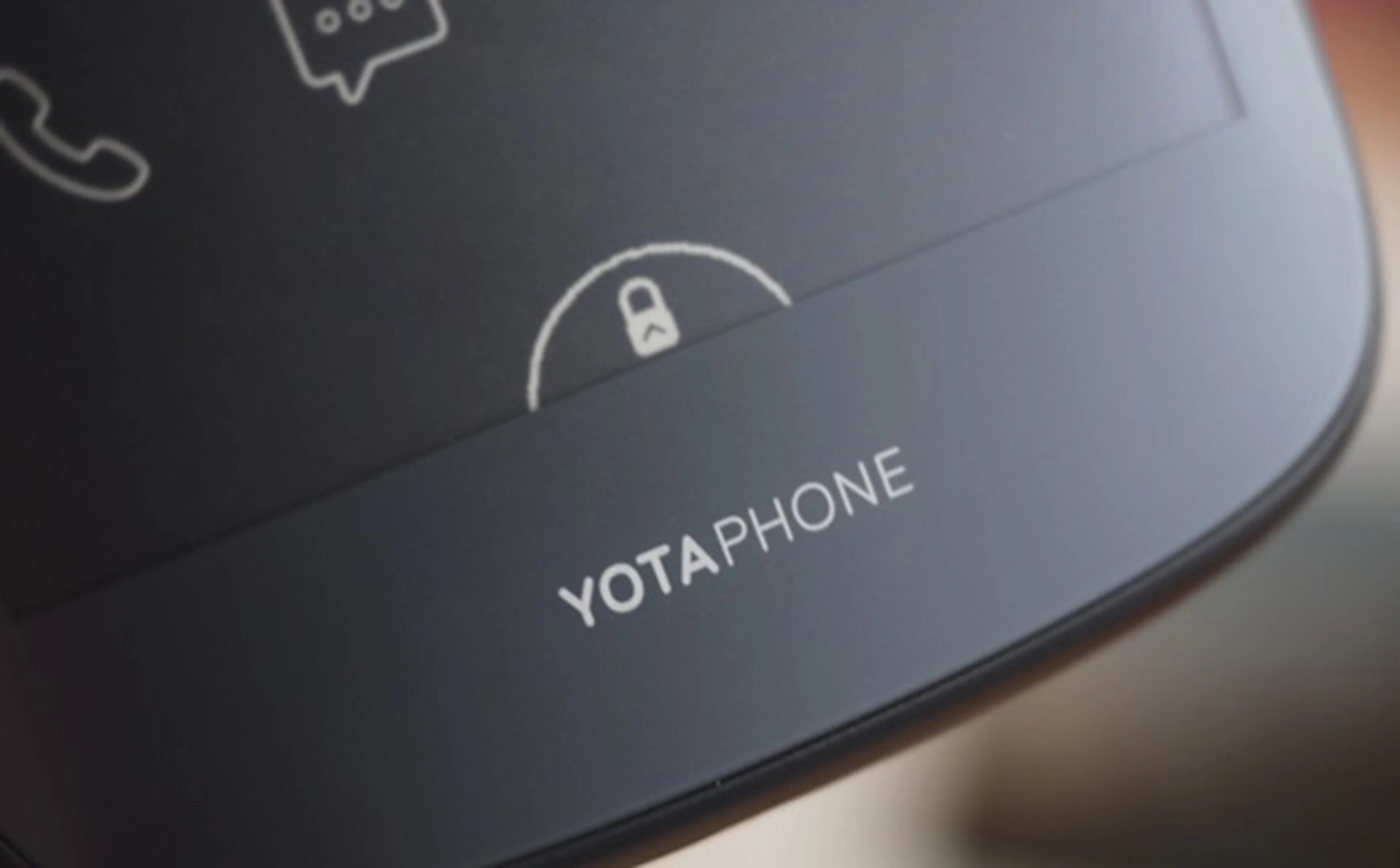 Капитал - Ростех продает свою долю в производителе YotaPhone