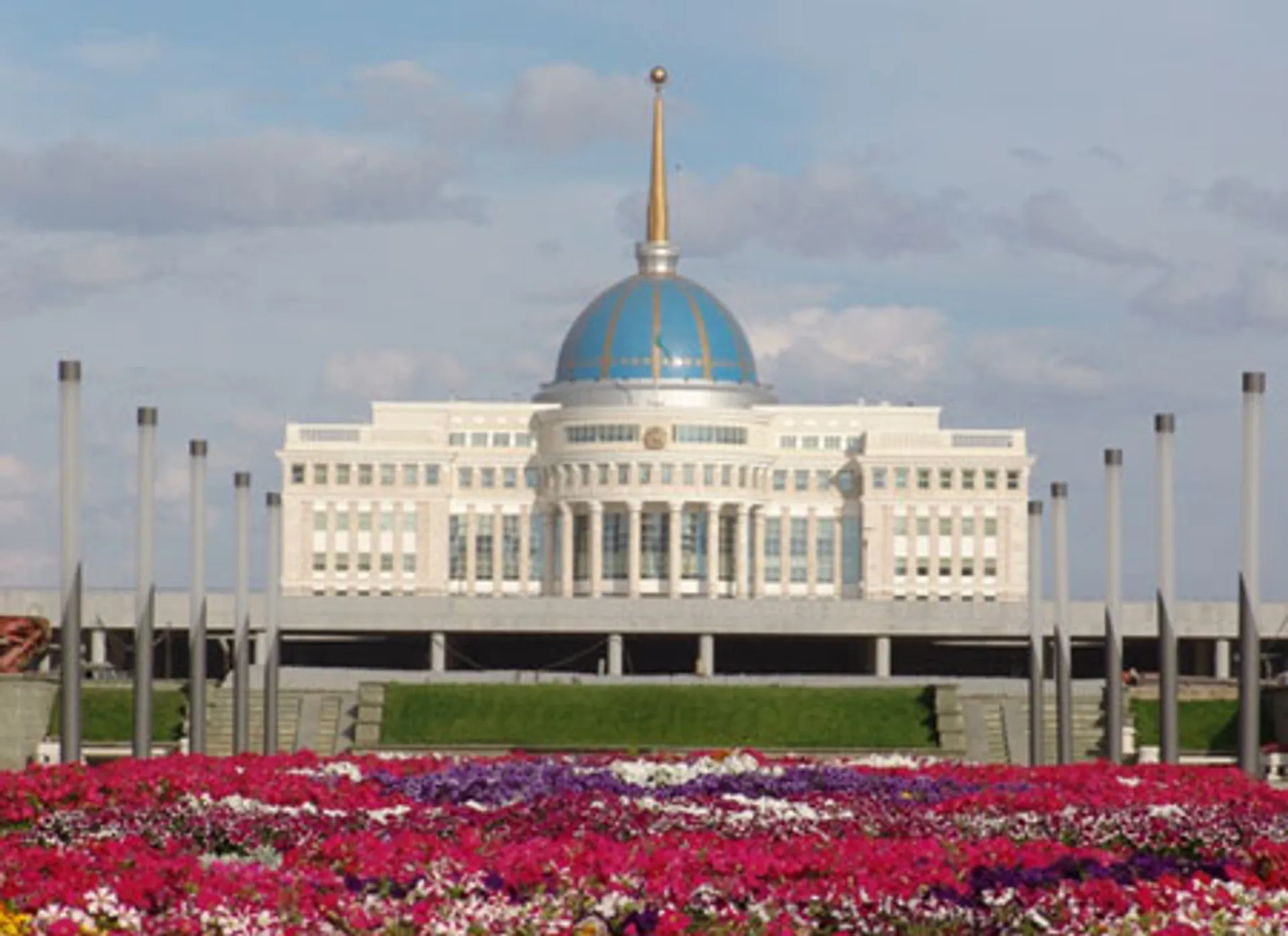 Капитал - Сарекенов назначен послом РК в Малайзии