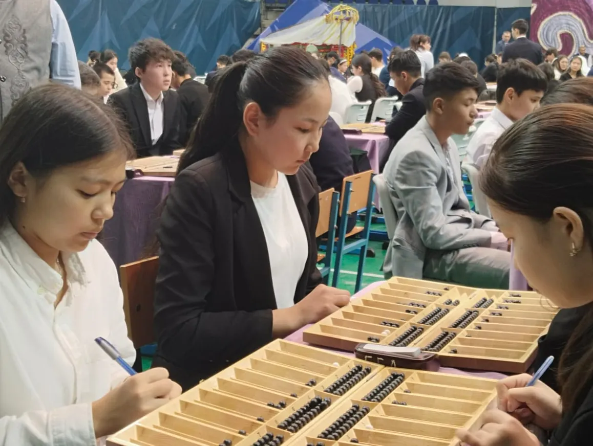 Казцинк поддержал чемпионат республики по тоғызқұмалақу - фото kapital.kz