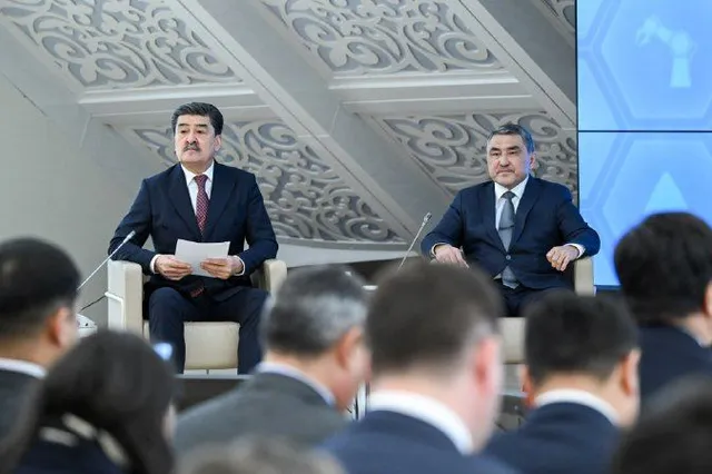 Фото: пресс-служба правительства