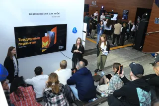 Капитал - Команда Jusan Business рассказала, как создает банк №1 для предпринимателей